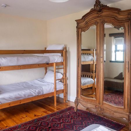 Corcreggan Mill B&B & Self-Catered Accommodation Dunfanaghy Bagian luar foto
