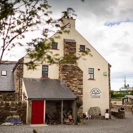 Corcreggan Mill B&B & Self-Catered Accommodation Dunfanaghy Bagian luar foto