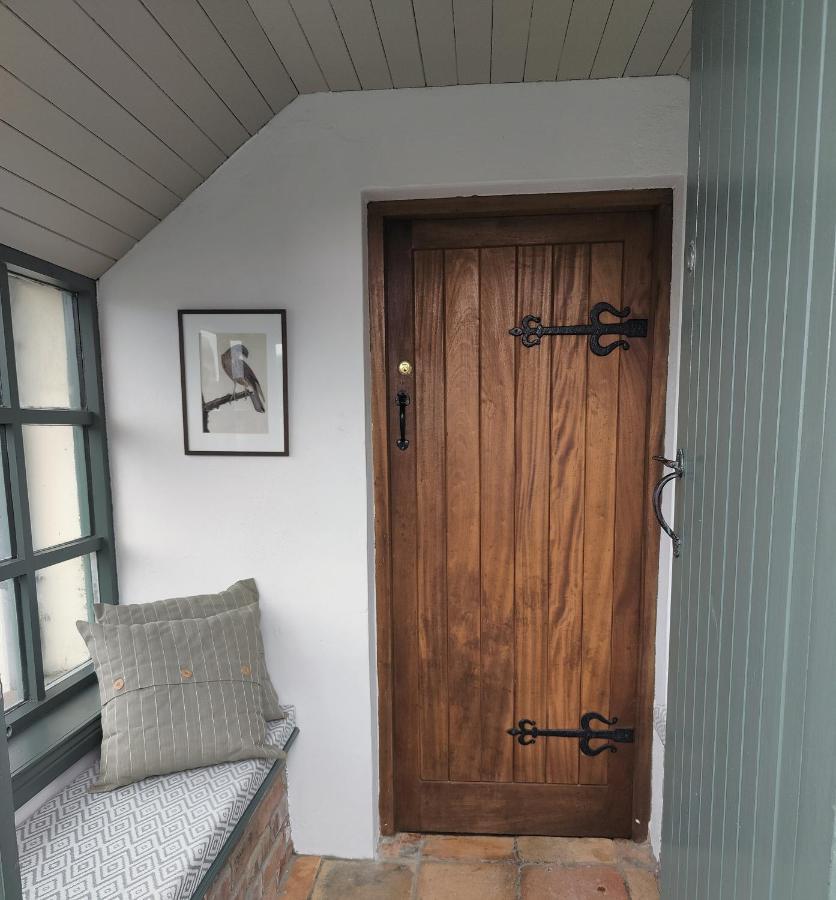 Corcreggan Mill B&B & Self-Catered Accommodation Dunfanaghy Bagian luar foto