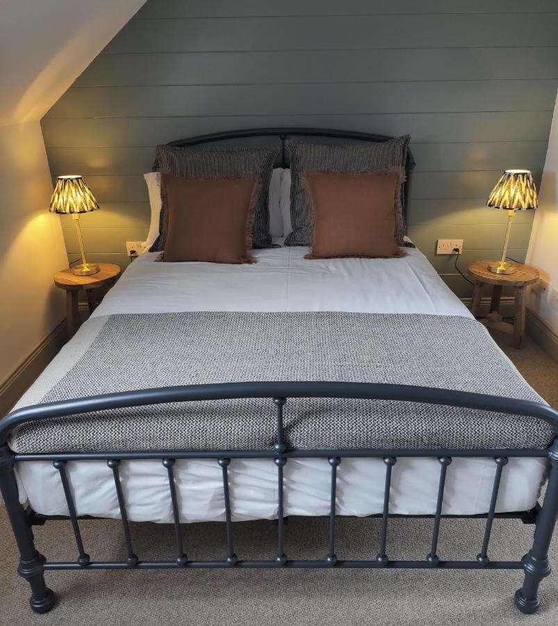 Corcreggan Mill B&B & Self-Catered Accommodation Dunfanaghy Bagian luar foto