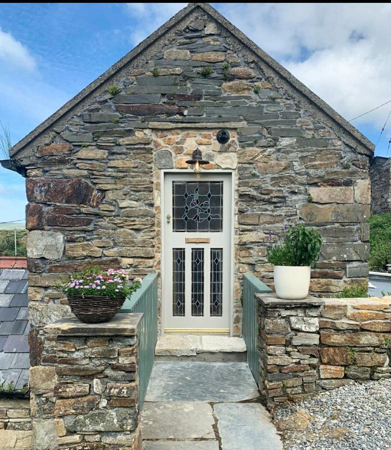 Corcreggan Mill B&B & Self-Catered Accommodation Dunfanaghy Bagian luar foto