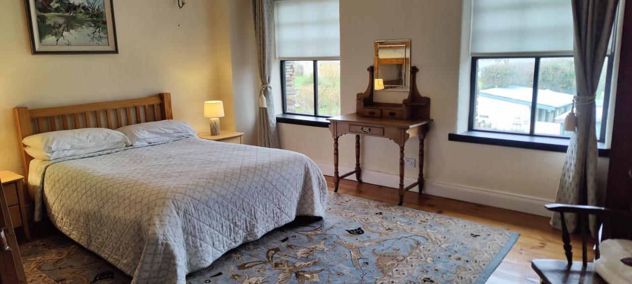 Corcreggan Mill B&B & Self-Catered Accommodation Dunfanaghy Bagian luar foto
