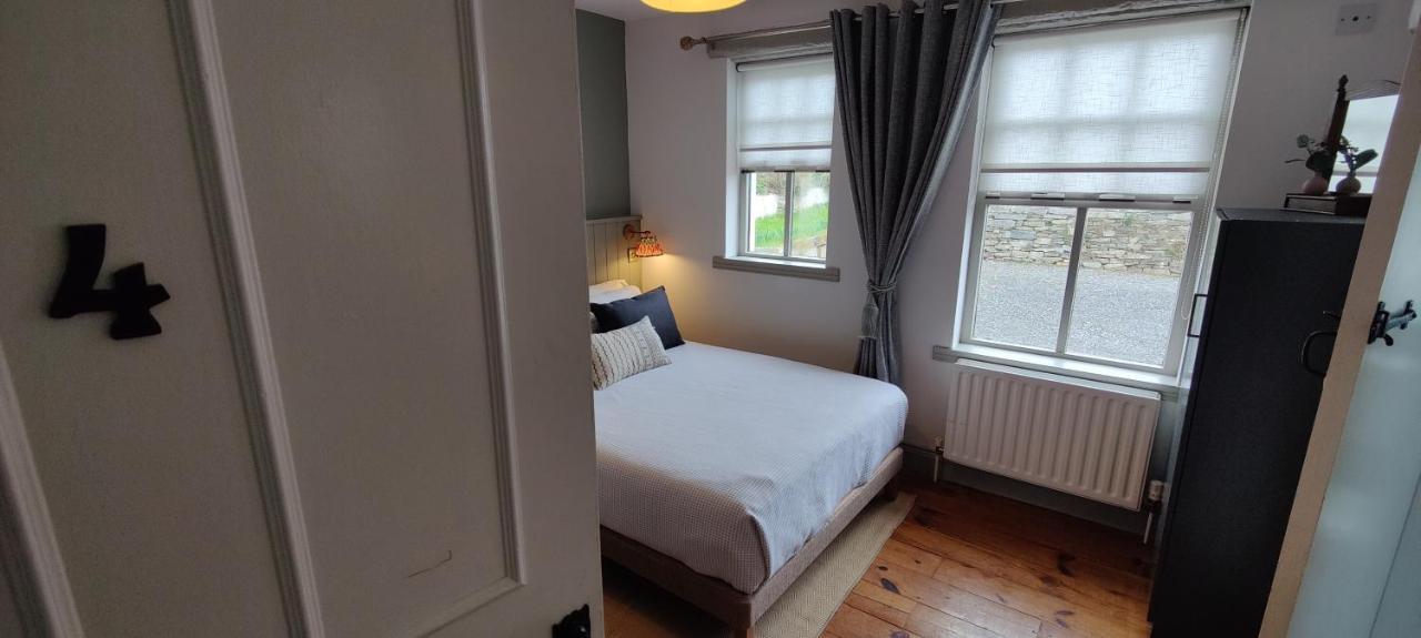 Corcreggan Mill B&B & Self-Catered Accommodation Dunfanaghy Bagian luar foto