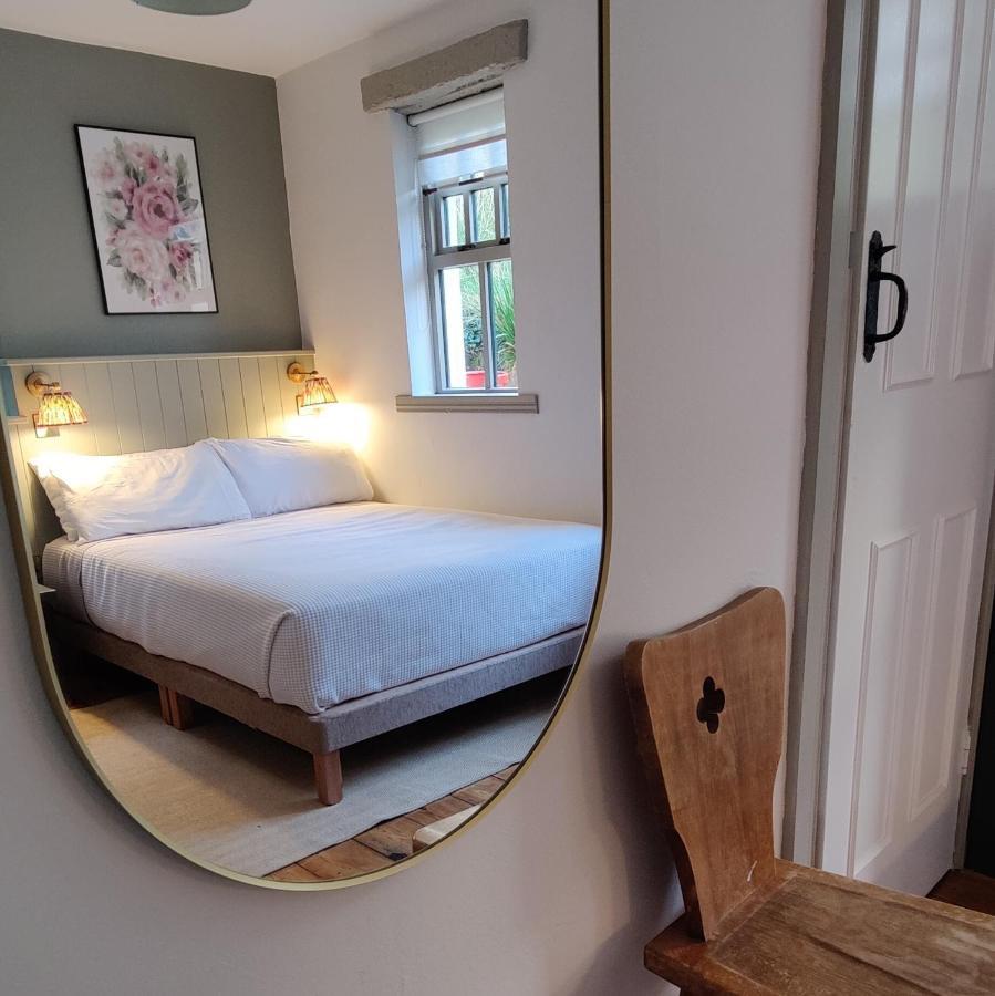 Corcreggan Mill B&B & Self-Catered Accommodation Dunfanaghy Bagian luar foto