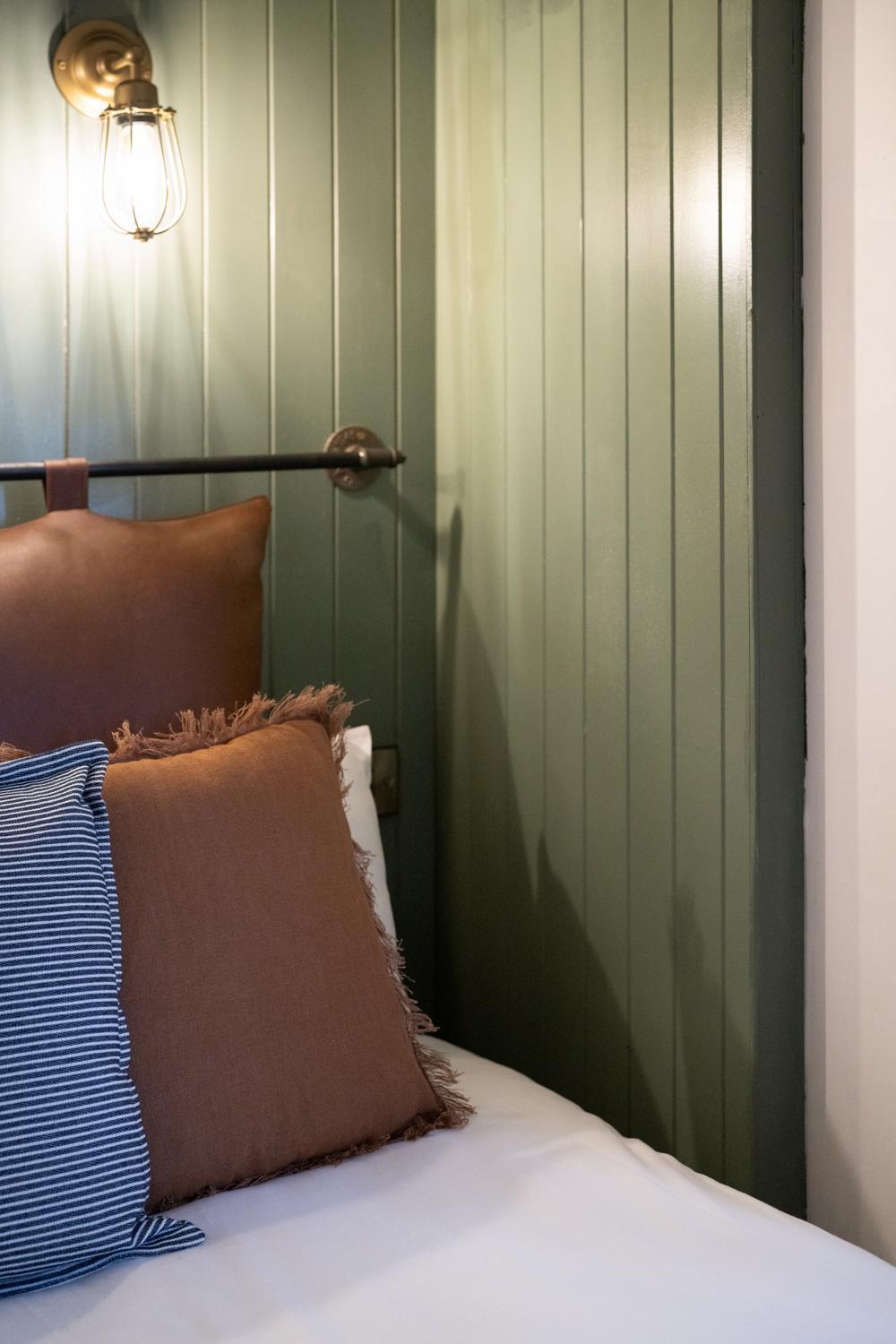 Corcreggan Mill B&B & Self-Catered Accommodation Dunfanaghy Bagian luar foto
