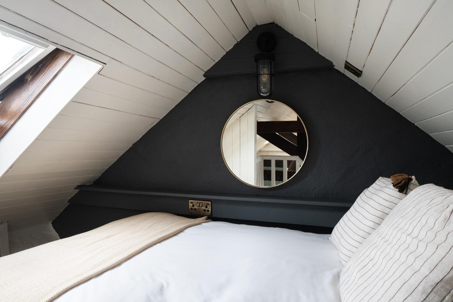 Corcreggan Mill B&B & Self-Catered Accommodation Dunfanaghy Bagian luar foto