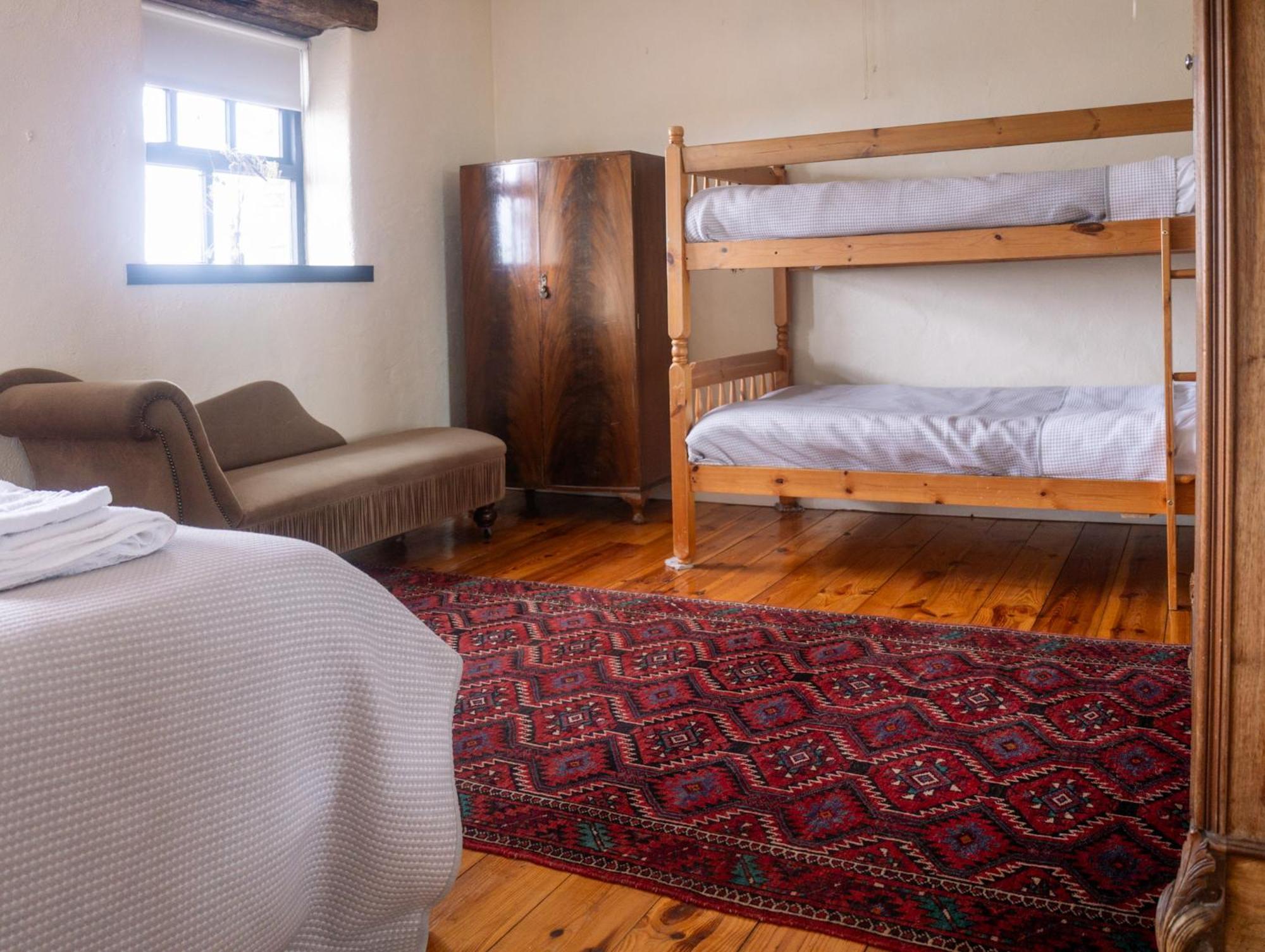 Corcreggan Mill B&B & Self-Catered Accommodation Dunfanaghy Bagian luar foto