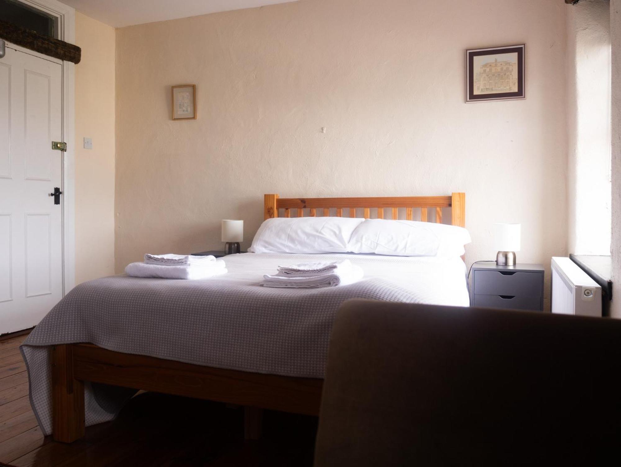 Corcreggan Mill B&B & Self-Catered Accommodation Dunfanaghy Bagian luar foto
