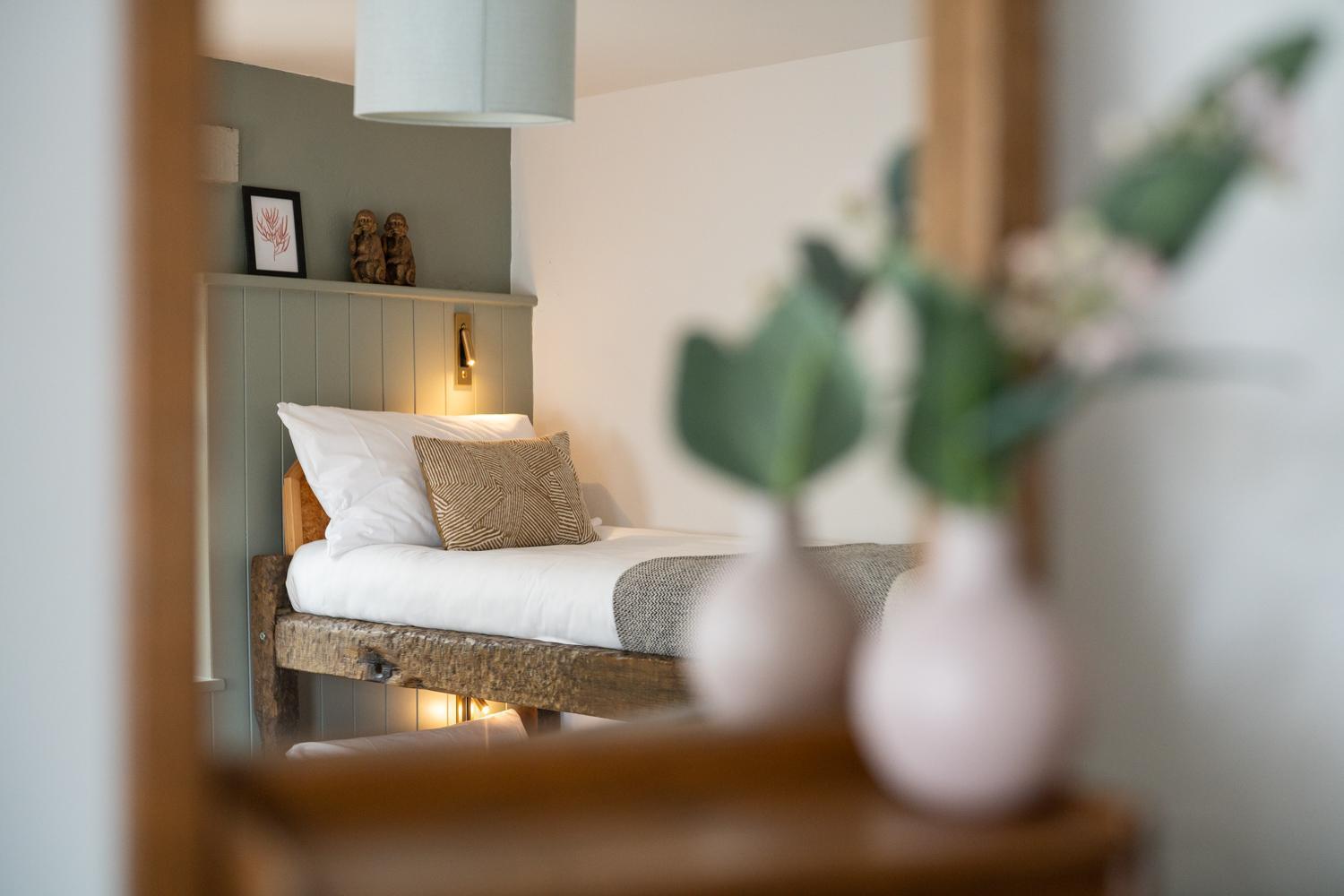 Corcreggan Mill B&B & Self-Catered Accommodation Dunfanaghy Bagian luar foto