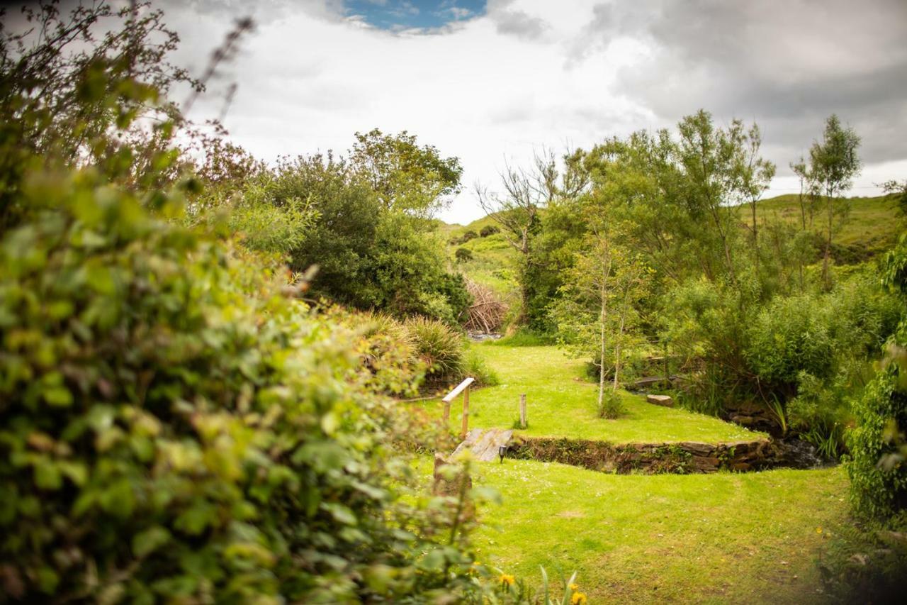 Corcreggan Mill B&B & Self-Catered Accommodation Dunfanaghy Bagian luar foto
