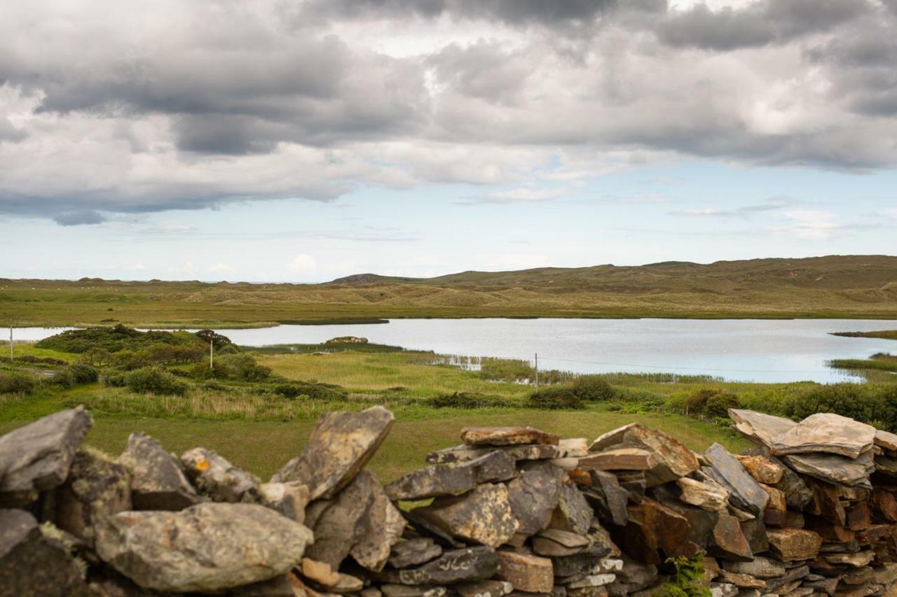 Corcreggan Mill B&B & Self-Catered Accommodation Dunfanaghy Bagian luar foto