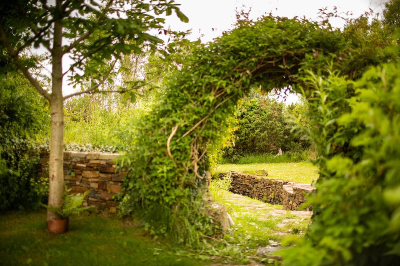 Corcreggan Mill B&B & Self-Catered Accommodation Dunfanaghy Bagian luar foto