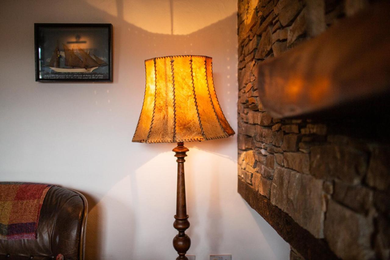 Corcreggan Mill B&B & Self-Catered Accommodation Dunfanaghy Bagian luar foto