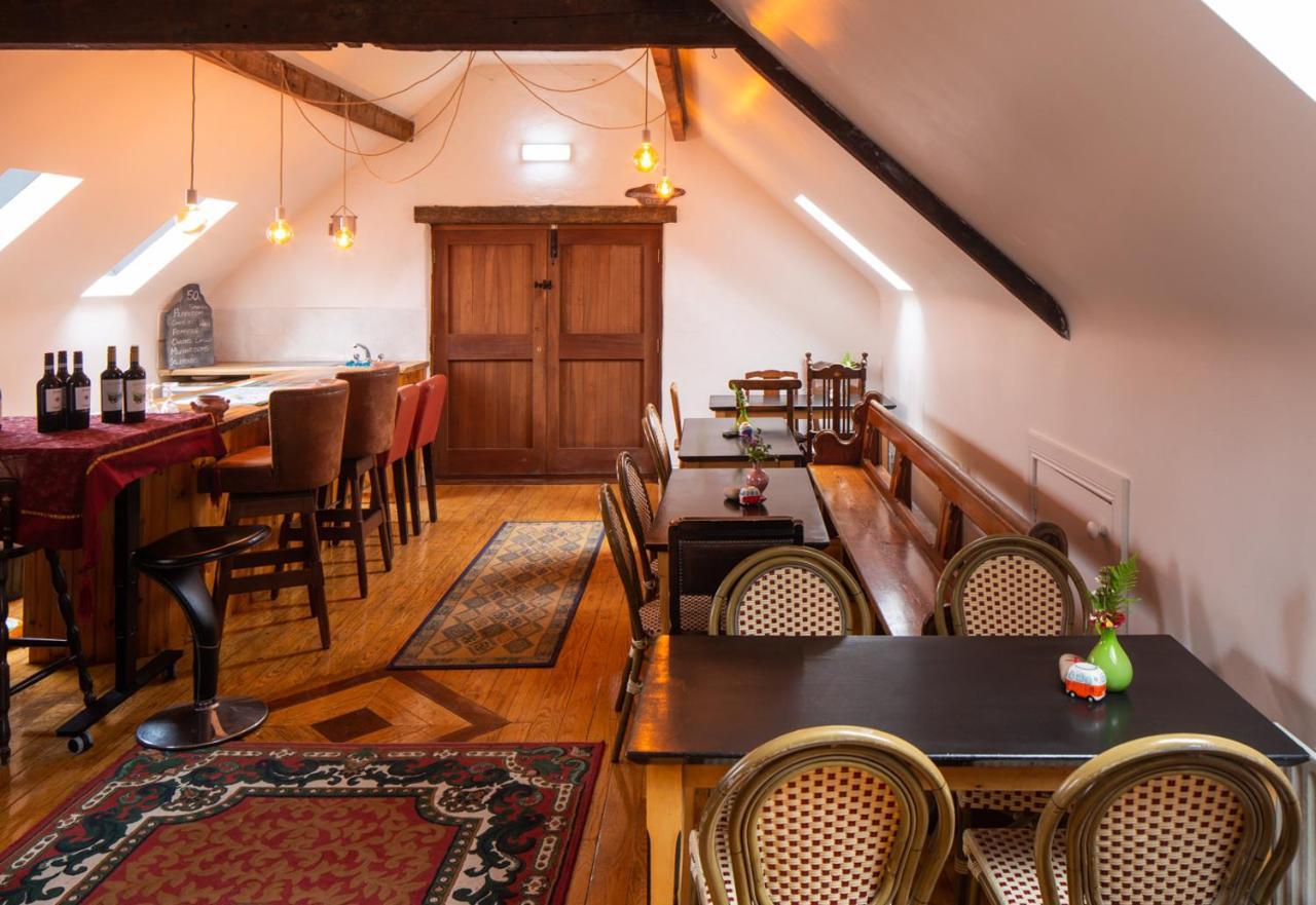 Corcreggan Mill B&B & Self-Catered Accommodation Dunfanaghy Bagian luar foto